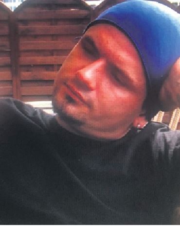 Profilbild von David Christian Ritz